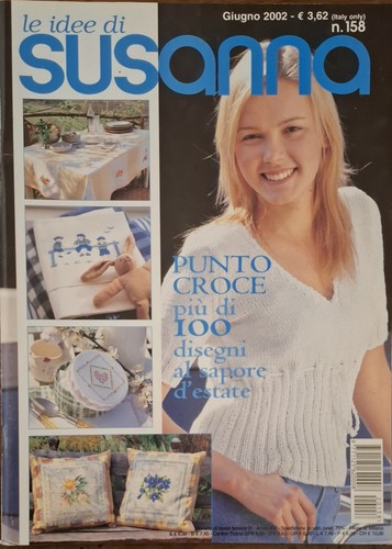 Idee susanna giugno - di,