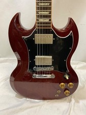 Gibson SG standard usato 2003
