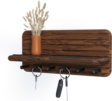 Portachiavi Da Parete Porta