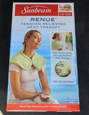 Sunbeam Renue, Terapia