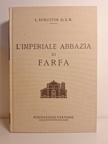 Schuster b l imperiale - i.,