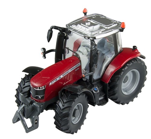 Britains massey ferguson - britains,