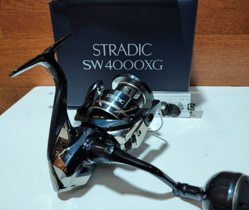 Mulinello spinning shimano - da,