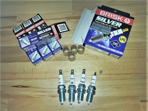 Candele brisk dr17ys 1 - candele,
