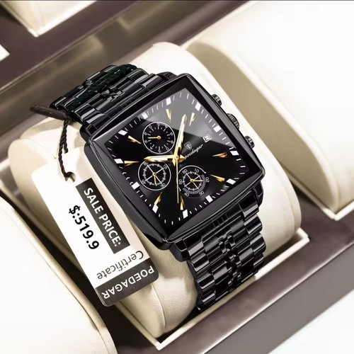 Orologio uomo cronografo di - orologio,