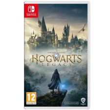 Hogwarts Legacy Nintendo
