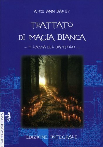 Libro trattato magia - trattato,