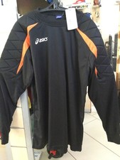 Completo portiere asics - da,