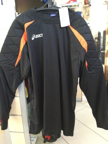Completo portiere asics - da,