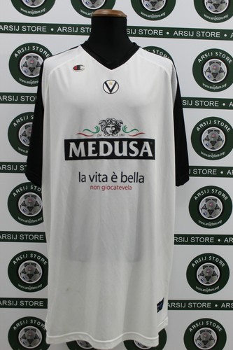 Maglia canotta basket virtus - basket,