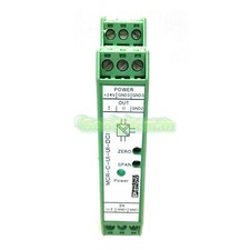 Nuovo amplificatore di