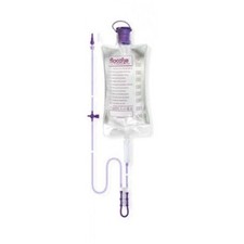 Drainage with 2L Bag Flocare®