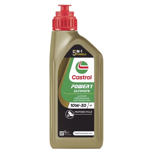 1lt olio castrol - olio, 1