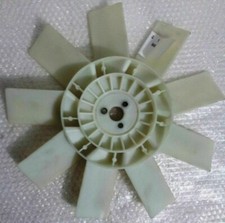 Ventola a 9 pale Adatto a