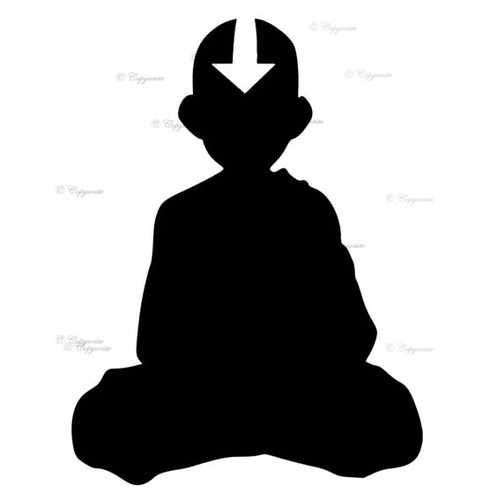 The last airbender - the,