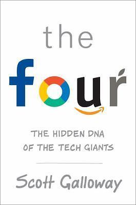 The four hidden - hidden, dna