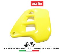 Fianchetto serbatoio scocca