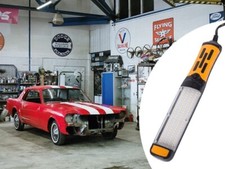 Lampada Torcia Luce Led da