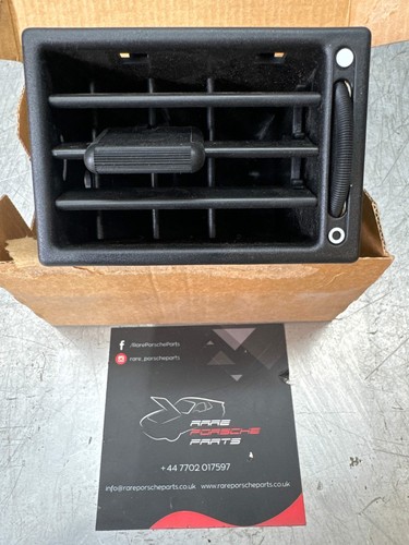 Porsche 964 presa aria nuova - presa,