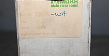 MURR ELECTRONIC 636039