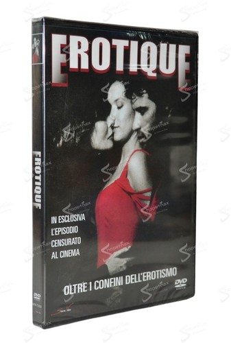 Erotique 1994 borden law treut - erotique,