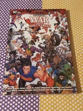 DARK NIGHTS - DEATH METAL - GUERRA DEI MULTIVERSI - BROSSURA - 2021 -