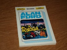 max bunker alan ford 40