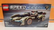 LEGO Speed Champions 76923