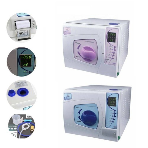 Sterilizzatore autoclave - sterilizzatore,