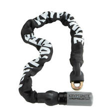 Kryptonite kryptolok 995 Integrated Chain Locks, Catena antifurto 9.5 mm x 95 cm