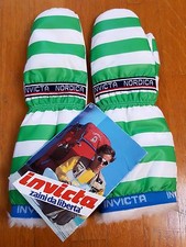 Invicta nordica guanti - invicta,