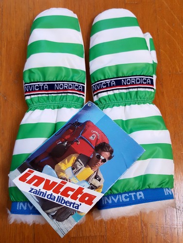 Invicta nordica guanti - invicta,