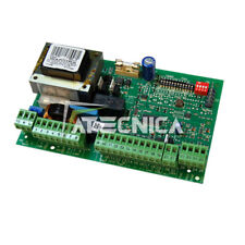 Centralina automazione cancello battente FAAC 452 MPS compatibile