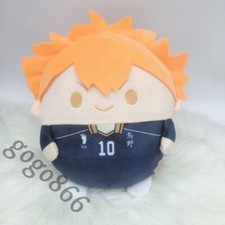 Peluche pupazzo haikyuu - peluche,