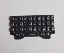 Tastierino BlackBerry Q5 colore NERO