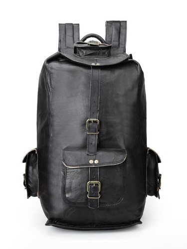 Zaino uomo vintage - , grande