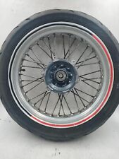 CERCHIO ANTERIORE - HUSQVARNA