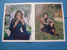 INSERTO POSTER FOTOROMANZI