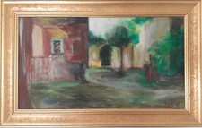 Lavori corso tecnica mista - lavori, corso,