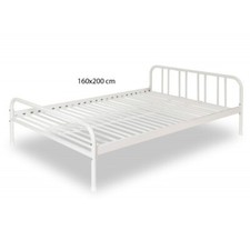 Letto Matrimoniale 2 due