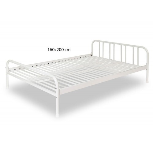 Letto matrimoniale due - 2,