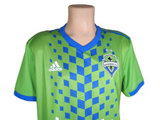 Maglia calcio SEATTLE FOUNDERS