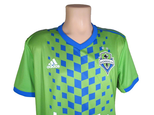Maglia calcio seattle founders - maglia,