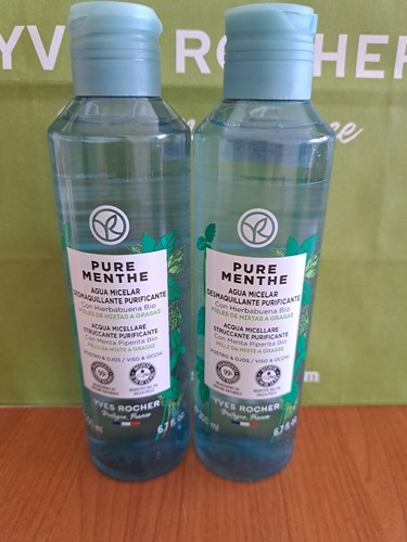 Yves rocher acqua - yves,