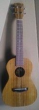 UKULELE TENORE MELOKIA KOA PILI KOKO IN ACACIA E MOGANO MASSELLO