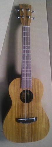 Ukulele tenore melokia koa - ukulele,