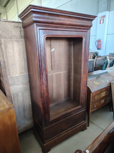 Vetrina antica - ,
