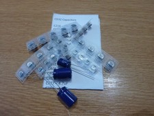 Kit condensatore Amiga CD32 -