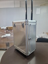 VALIGIA TROLLEY PORTA ATTREZZI