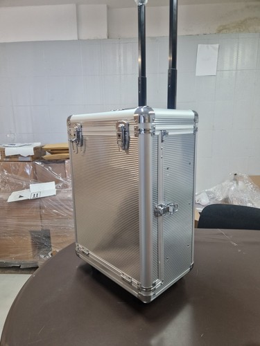 Valigia trolley porta attrezzi - valigia,